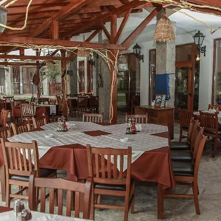 Апартаменти Олимп 4* Свети Влас