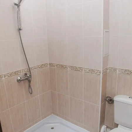 Апартхотел Апартаменти Олимп 4*