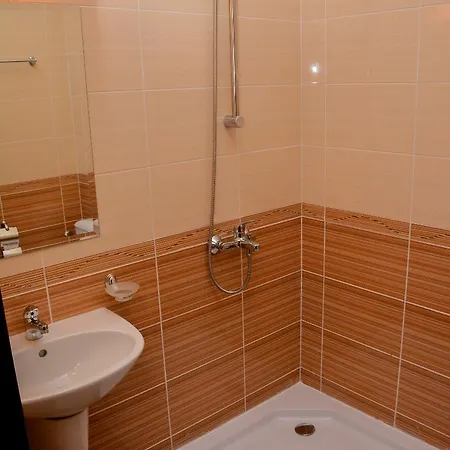 Апартаменти Олимп 4* Свети Влас