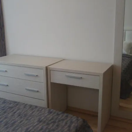Апартаменти Олимп 4* Свети Влас