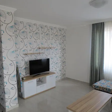 Апартаменти Олимп 4* Свети Влас