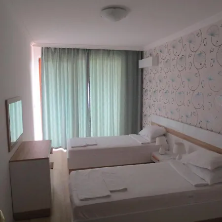 Апартаменти Олимп 4*