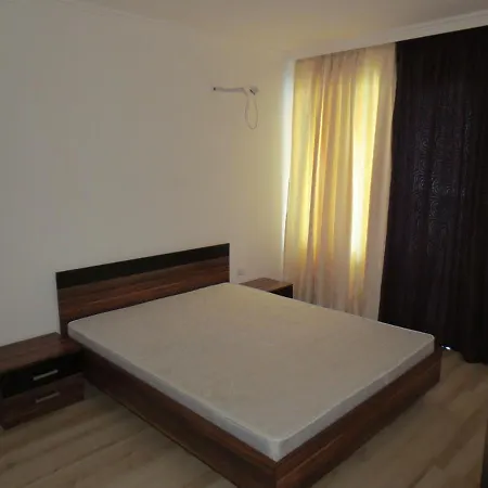 Апартаменти Олимп 4* Свети Влас